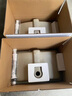 科勒臺下盆嵌入式K-2214\K-2215冷熱龍頭家用陶瓷洗手盆洗臉盆 K-2214T單盆配下水器 曬單實拍圖