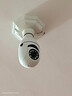 小米狼高清室外攝像頭防水手機遠(yuǎn)程無線wifi監(jiān)控器360度無死角云臺旋轉(zhuǎn)無死角4g網(wǎng)絡(luò)全景語音對話戶外 普通電源+內(nèi)存卡 曬單實拍圖