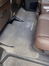 君臣樂(lè )【全新V級】適配25款奔馳V300L腳墊地墊V260汽車(chē)用品貼合防滑耐磨 中排+第三排-送過(guò)道+后備箱[備注 曬單實(shí)拍圖