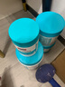 Swisse斯維詩 無腥味野生魚油軟膠囊1000mg omega-3 DHA+EPA 400粒/ 瓶 曬單實(shí)拍圖