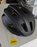 SPECIALIZED閃電 ALIGN II MIPS 公路自行車騎行頭盔 黑色（亞洲版） M 曬單實拍圖