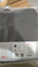 京東京造t恤男短袖男士t恤夏衣服男裝白小T男女 蘇超定制 深灰色 M 曬單實(shí)拍圖