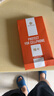 煊卡【德國冰晶】 適用蘋果13pro手機殼iphone 13pro保護套透明鏡頭全包超薄磁吸充電磁吸防摔散熱男女 曬單實拍圖