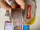 CALLIPO【JD/順豐】意大利進(jìn)口卡里布橄欖油浸金槍魚肉罐頭吞拿沙拉輕食 橄欖油浸-微辣 80g*4罐 曬單實(shí)拍圖