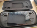 STEAMsteamdeck oled掌機(jī)windows游戲機(jī)雙系統(tǒng)steam deck原裝 分期免息 OLED美版 512G升級(jí)2T[雙系統(tǒng)] 曬單實(shí)拍圖