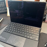 華為MateBook Fold 非凡大師 筆記本電腦 鴻蒙操作系統(tǒng) 超輕薄折疊電腦雙層OLED顯示屏 32GB 2TB鍛影黑 曬單實(shí)拍圖