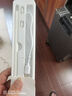 果坊【美國MFI認證】電容筆一二代ipad觸控筆適用于蘋果筆apple pencil防誤觸pro平板air4/5手寫筆觸屏 官配三代頂配版【磁吸Type口快充丨極致傾斜壓感】 全屏防誤觸丨精準不斷觸丨 曬單實拍圖