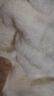 名創(chuàng)優(yōu)品（MINISO）毛毯夏天薄被夏涼被空調(diào)被子毛巾被 毯子兔毛午休蓋毯200x230cm 曬單實拍圖
