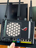 華碩（ASUS）【國家補貼15%】RT-AX86U Pro雙頻5700M全千兆電競路由器wifi6無線家用路由/Aimesh隨心組金榜路由 曬單實拍圖