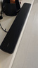 索尼（SONY）HT-S2000 3.1聲道 輕巧型全景聲回音壁 一鍵環(huán)繞 家庭影院 Soundbar 客廳臥室 電視音響 藍(lán)牙 曬單實(shí)拍圖