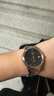 【二手99新】Tissot/天梭男表力洛克系列天梭手表正品全自動(dòng)機械表瑞士手表男士二手奢侈品腕表回收 2824機芯黑鋼力洛克T41.1.483.53 曬單實(shí)拍圖