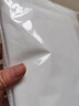 雨衣分體騎手專用戶外騎行登山旅行成人男女EVA加厚雨衣雨褲套裝 白色EVA套裝（雨衣+雨褲） 均碼【1.5-1.85米/70-190斤】 曬單實拍圖