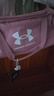 安德瑪（Under Armour）手提包男女訓(xùn)練運(yùn)動(dòng)單肩旅行包1369221 1369221-697 J 曬單實(shí)拍圖