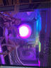 華碩VG27AQML5A戰(zhàn)殺27英寸顯示器2K 240Hz顯示器FastIPS 原生300Hz G-sync 0.3ms響應(yīng)HDR400 95%DCI-P3 曬單實拍圖