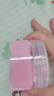 得力(deli)3杯裝魔法起泡膠史萊姆DIY玩具 彩泥粘土解壓水晶泥橡皮泥泡泡泥 兒童開學(xué)畢業(yè)文具生日禮物 曬單實(shí)拍圖