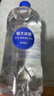 恒大冰泉長白山天然偏硅酸礦泉水 1L*12 曬單實(shí)拍圖
