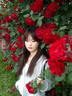 芭芙達(dá)妮灰色短款連帽衛(wèi)衣拉鏈開(kāi)春外套女春秋修身小個(gè)子大衣內(nèi)搭上衣春季 灰色【春秋】 薄款 L 曬單實(shí)拍圖