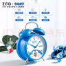 正港（ZGO）哆啦A夢(mèng)兒童鬧鐘學(xué)生專用起床神器懶人床頭機(jī)械鬧鈴男孩生日禮物 曬單實(shí)拍圖
