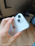 庫存手機(jī)iPhone13Promax iPhone13pro 全網(wǎng)通5G 激活雙卡無使用 13【6.1寸】星光色 【快充套裝 保修兩年】256G 曬單實拍圖
