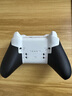 微軟Xbox無(wú)線游戲手柄 Elite 2精英2代二代 白色青春版 無(wú)線控制器 藍(lán)牙 PC/平板/手機(jī) Steam 明末 曬單實(shí)拍圖
