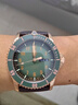 雷美諾時(shí)（Luminox） 自動(dòng)機(jī)械0936青銅限量禮盒裝 0921瑞士進(jìn)口手表男0924背透機(jī)械表 XS.0936青銅限量 曬單實(shí)拍圖