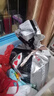 統(tǒng)一錦鯉飼料魚糧增體增艷魚食金魚觀賞魚育成色揚(yáng)胚芽不渾水專用魚糧 主食成魚L大顆粒10kg（適合25CM以上魚） 曬單實(shí)拍圖