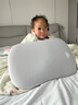 夢(mèng)潔寶貝（M·JBABY）i1太空隕石枕 膚感記憶棉枕頭學(xué)生單人枕芯抗菌可拆洗6-10歲 曬單實(shí)拍圖