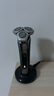 飛利浦（PHILIPS）電動剃須刀旋轉(zhuǎn)式SkinIQ蜂巢高端9系pro智能刮胡刀全身水洗胡須刀原裝敏感肌剃胡刀 蜂巢9系【敏感肌適用】-封套裝 曬單實拍圖