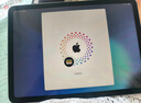 Apple/蘋果 iPad Air 11英寸 M3芯片2025年款平板電腦學(xué)習(xí)辦公平板電腦二合一 深空灰色 256GB 官方標(biāo)配 WLAN版 曬單實(shí)拍圖
