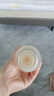 世喜新生兒防脹氣奶瓶3-7個(gè)月PPSU嬰兒仿母乳奶嘴240ml 曬單實(shí)拍圖