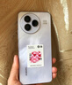 小米（MI）Xiaomi Civi 5 Pro 第四代驍龍8s 全能輕薄旗艦 12GB+256GB 星云紫 小米5g手機(jī) 國家補(bǔ)貼  曬單實(shí)拍圖
