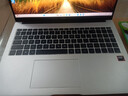 榮耀筆記本 MagicbookX16 Plus 銳龍版 R7-8845HS高性能 AI全能商務(wù)辦公輕薄本 家用游戲?qū)W生手提電腦 R7-8845HS 16G+512G 正版Windows+office 曬單實(shí)拍圖