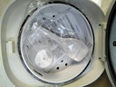 美的（Midea）電飯煲3-4人電飯鍋4L銀鉆內(nèi)膽12大菜單頂置觸控屏家用智能微壓電飯煲MB-AFB4041RL 曬單實拍圖
