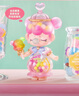 若來(lái)（Rolife）Nanci囡茜六周年限定官方手辦潮流盲盒玩具女孩生日禮物擺件 曬單實(shí)拍圖