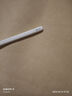 Apple/蘋果 Pencil(USB-C)磁吸觸控筆手寫筆蘋果筆電容筆適用于新iPad mini/Pro (M4)/Air (M2)/iPad11 曬單實(shí)拍圖
