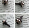 饃彭電鉆轉(zhuǎn)換頭萬能轉(zhuǎn)換器手變角磨機(jī)頭連接桿套裝切割拋光打磨器夾鋸 【工廠直銷】手電鉆秒變角磨機(jī) 升級(jí)款【3件套】上下壓板+連接桿 曬單實(shí)拍圖