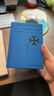 【當(dāng)當(dāng)正版書籍】卡拉馬佐夫兄弟（全4冊文庫本）（隨身口袋書，布面刷邊+精美書盒，耿濟(jì)之經(jīng)典譯本+全新精校精注，贈：200頁名家導(dǎo)讀精美別冊+大幅海報+燙金書簽） 曬單實拍圖