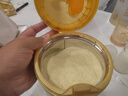 惠氏（Wyeth）啟賦蘊淳A2進口HMO嬰兒配方奶粉1段（0-6月）810g 曬單實拍圖