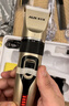 奧克斯（AUX）剃頭理發(fā)器電推子成人電推剪嬰兒電動(dòng)剪發(fā)器家用兒童剃頭刀剪頭發(fā)推子剪刀理發(fā)工具套裝 全家通用款【含理發(fā)禮包】 曬單實(shí)拍圖