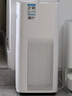 米家小米空氣凈化器5 除甲醛除菌除異味 家用 除霧霾PM2.5 低噪設計 曬單實拍圖