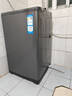海爾（Haier）波輪洗衣機(jī)全自動(dòng)家用10公斤大容量家電國(guó)家補(bǔ)貼20%以舊換新 直驅(qū)變頻一級(jí)能效雙動(dòng)力XQS100-BZ659 曬單實(shí)拍圖
