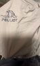 伯希和（Pelliot）[小森林]戶外兒童防曬衣夏季輕薄男女童防曬服外套135212023綠165 曬單實拍圖