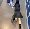 優(yōu)棵樹(shù)光腿神器女秋冬加絨加厚美腿顯瘦連褲襪裸感膚色防勾絲打底褲 膚色踩腳【200g/10-25°c】 1條 均碼 【適合80-150斤/155-175cm】 曬單實(shí)拍圖