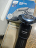 飛利浦（PHILIPS） 剃須刀頭SH30/51配S1203S1101S3206S2305S4303 SH30/51（3個(gè)刀網(wǎng)+3個(gè)刀片） 曬單實(shí)拍圖