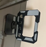 BZBC平板支架ipad桌面手機(jī)支架360°多功能旋轉(zhuǎn)折疊款懶人支撐架子吃雞網(wǎng)課繪畫金屬直播視頻手機(jī)通用 曬單實(shí)拍圖