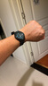 卡西歐（CASIO）學(xué)生運(yùn)動防水時(shí)尚石英表中性表 MRW-200H-2B 曬單實(shí)拍圖