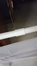 鍍美PVC給水管魚缸硬管 UPVC給水管配件塑料加厚4分6分20 40 50 110mm 【1米】外徑25mm壁厚2mm 曬單實(shí)拍圖