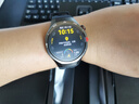 HUAWEI WATCH GT 5 Pro 國家補(bǔ)貼15%曜石黑46mm華為智能手表玄璣感知系統(tǒng)進(jìn)階運(yùn)動情緒健康助手 曬單實(shí)拍圖