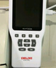 德力西電氣（DELIXI ELECTRIC）甲醛檢測儀室內(nèi)空氣質(zhì)量檢測儀家用測甲醛儀器甲醛測試儀 升級款 曬單實拍圖