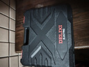 德力西（DELIXI）手電鉆鋰電動(dòng)螺絲刀家用充電式起子電批電動(dòng)工具箱套裝DLX-KC01A 曬單實(shí)拍圖